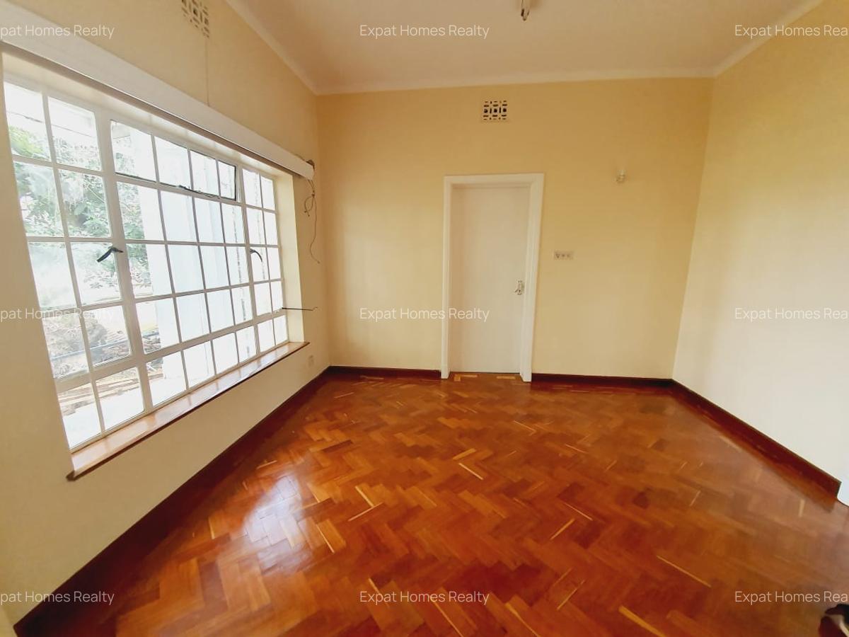 3 Bed House with Staff Quarters in Lavington - 5