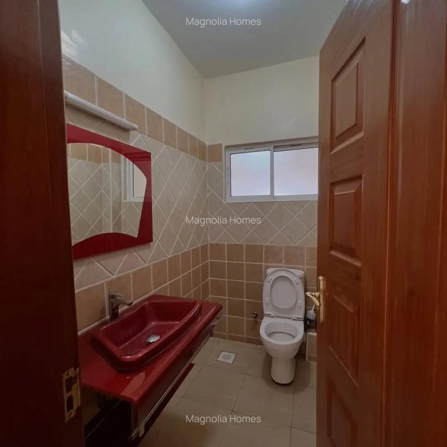 3 Bed Apartment in Westlands Area - 5
