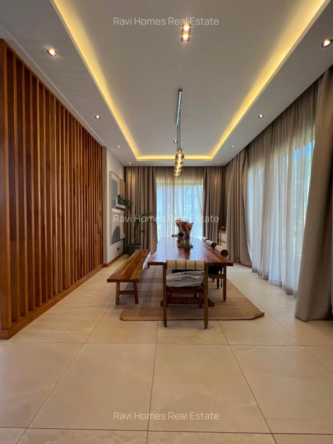 4 Bed Villa with En Suite in Loresho - 15