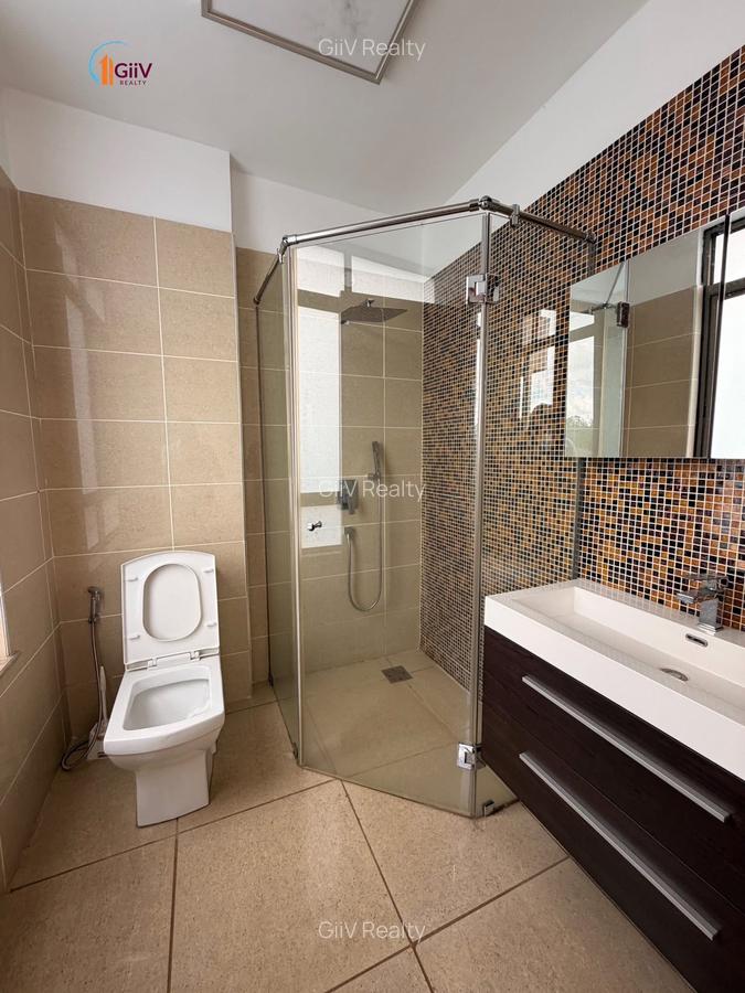 3 Bed Apartment with En Suite in Muthaiga - 7