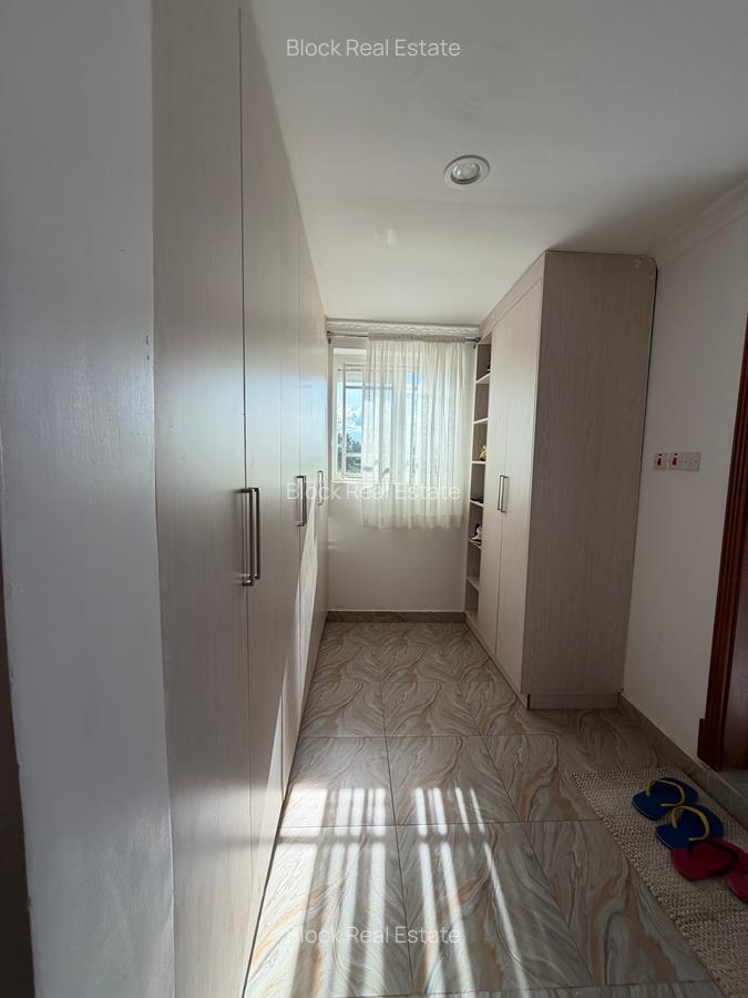 4 Bed House with En Suite in Thika - 10