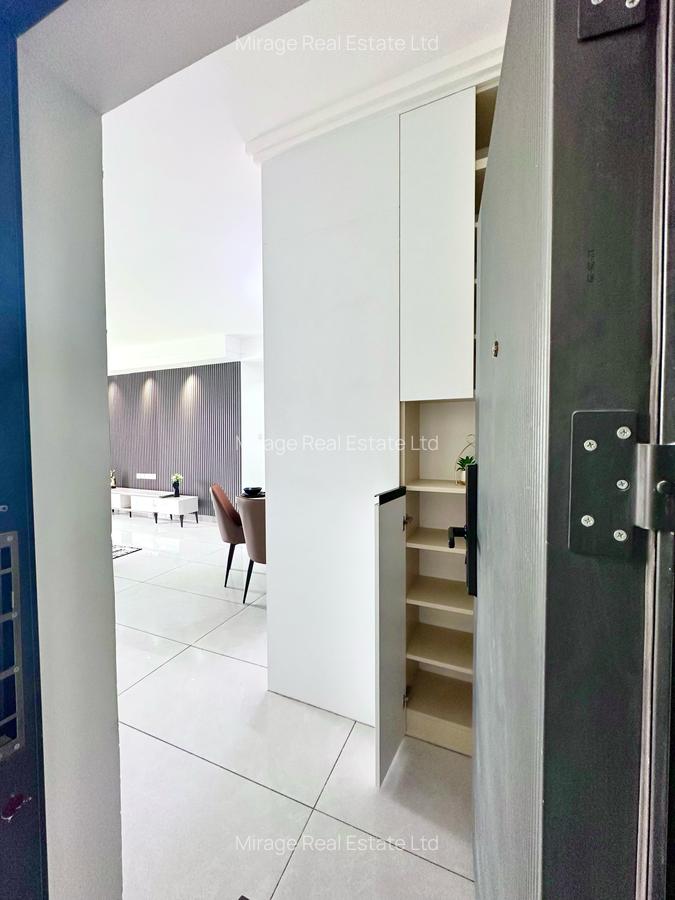3 Bed Apartment with Swimming Pool in Syokimau - 8