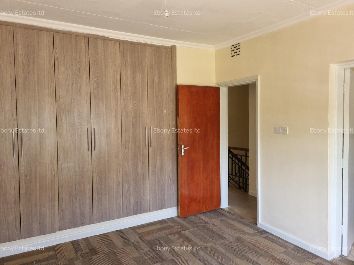 Office with Service Charge Included in Ngong - 12
