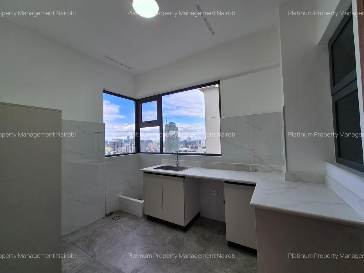 2 Bed Apartment with En Suite at Spring Valley - 8
