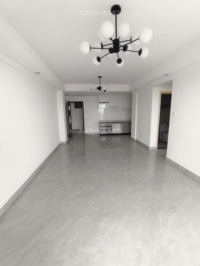 3 Bed Apartment with En Suite in Westlands Area - 6