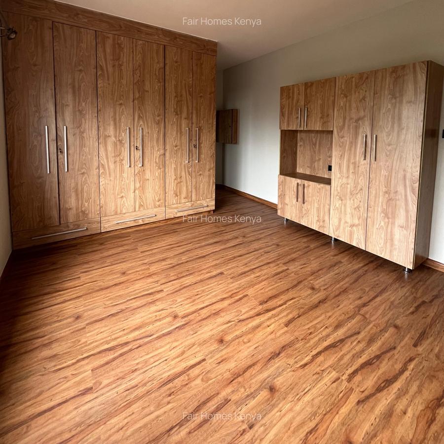 3 Bed Apartment with En Suite at Mandera Road - 8