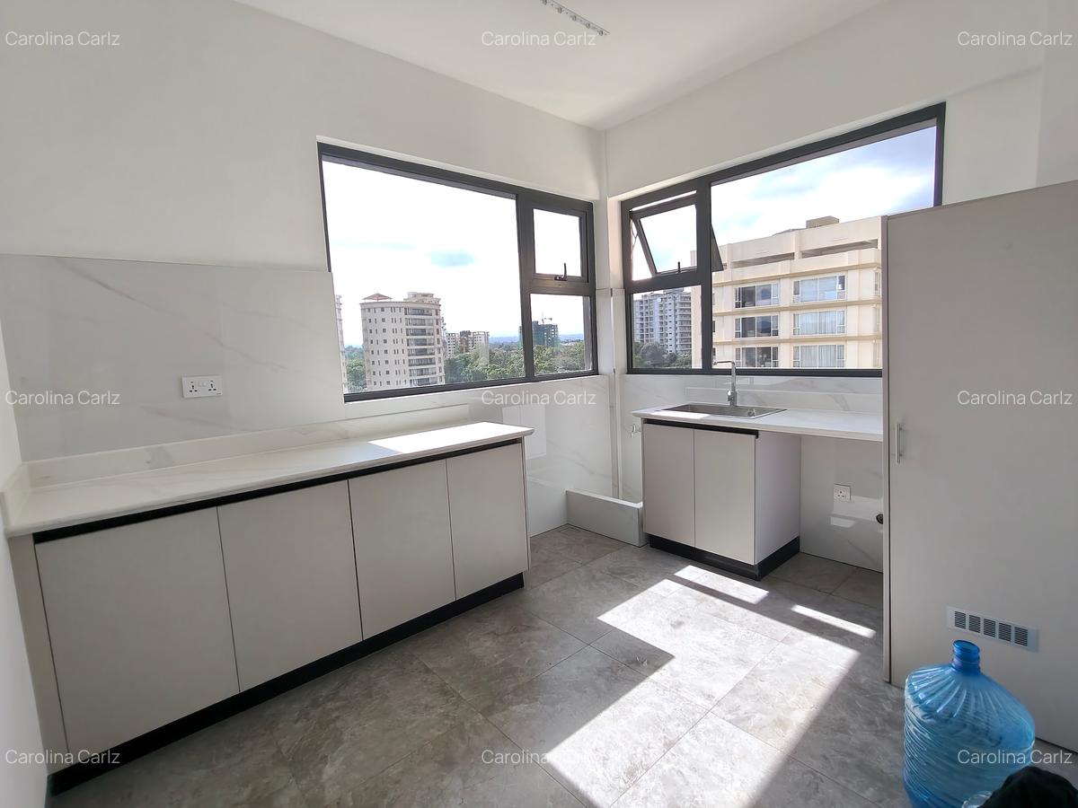 2 Bed Apartment with En Suite at Off Peponi Road - 18