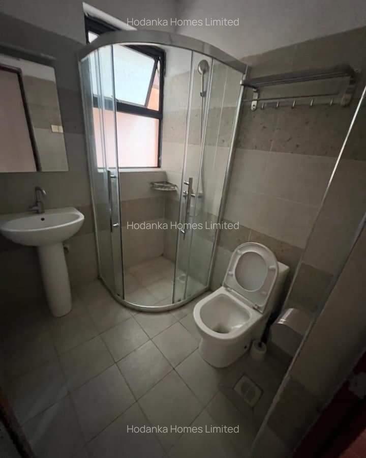 2 Bed Apartment with En Suite in Kileleshwa - 2