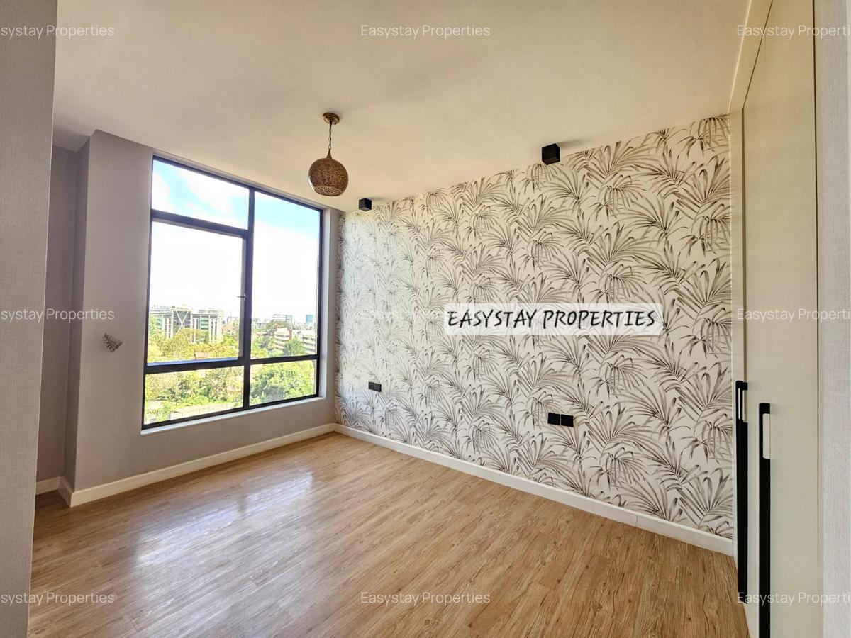 3 Bed Apartment with En Suite in Westlands Area - 6