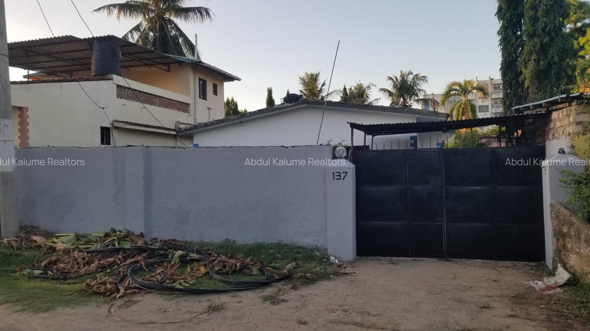 2 Bed House with En Suite at Bamburi - 9