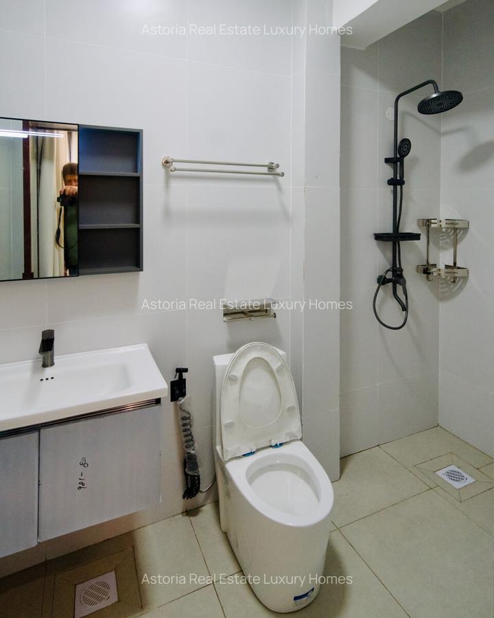 1 Bed Apartment with En Suite at 2026-425 1 Bed - 16