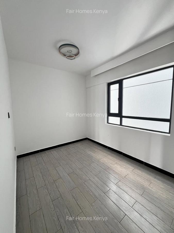 2 Bed Apartment with En Suite at Valley Arcade - 3