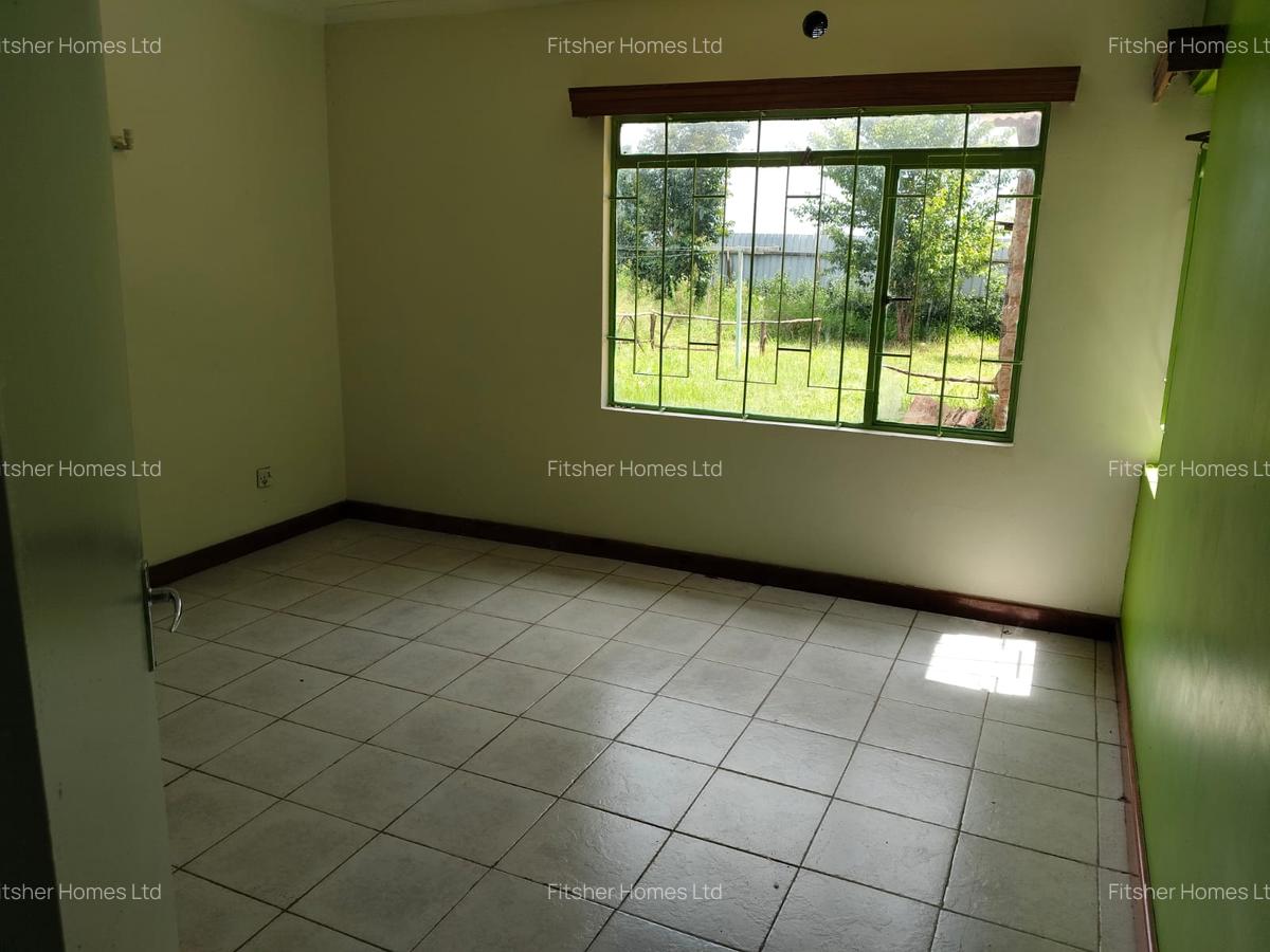 2 Bed House with En Suite in Limuru - 11