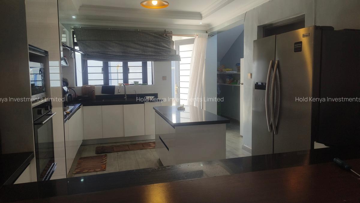 5 Bed House with En Suite in Ruiru - 4