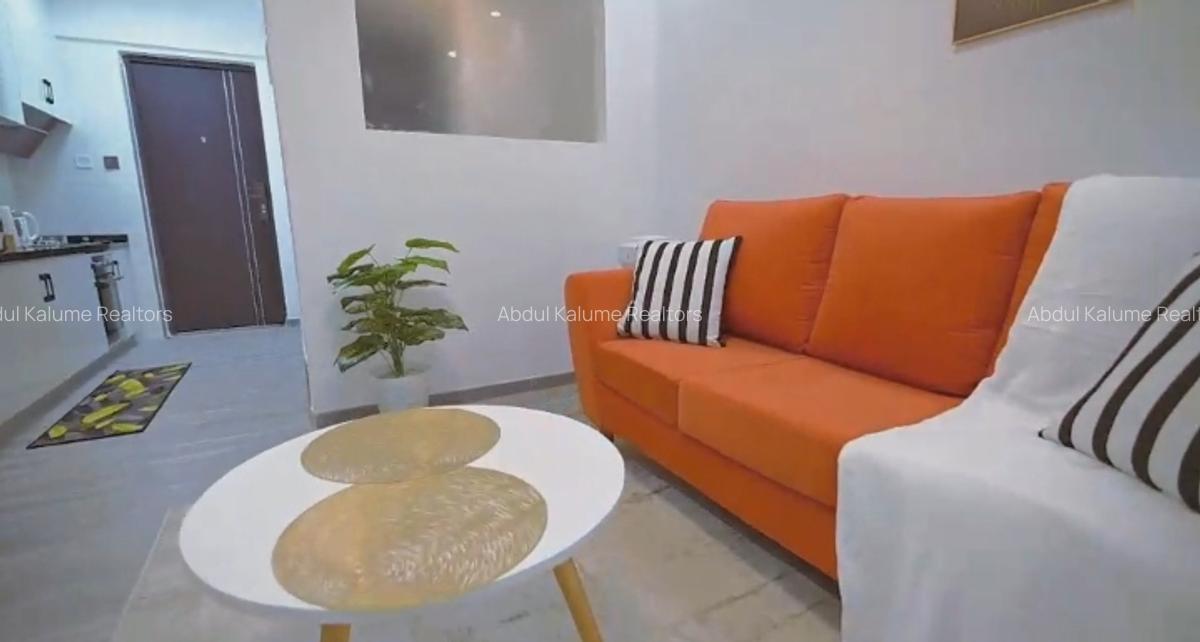 1 Bed House with Borehole at Nairobi - 6