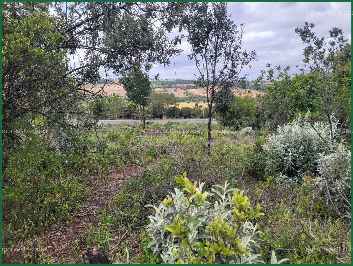 Land in Narok - 2