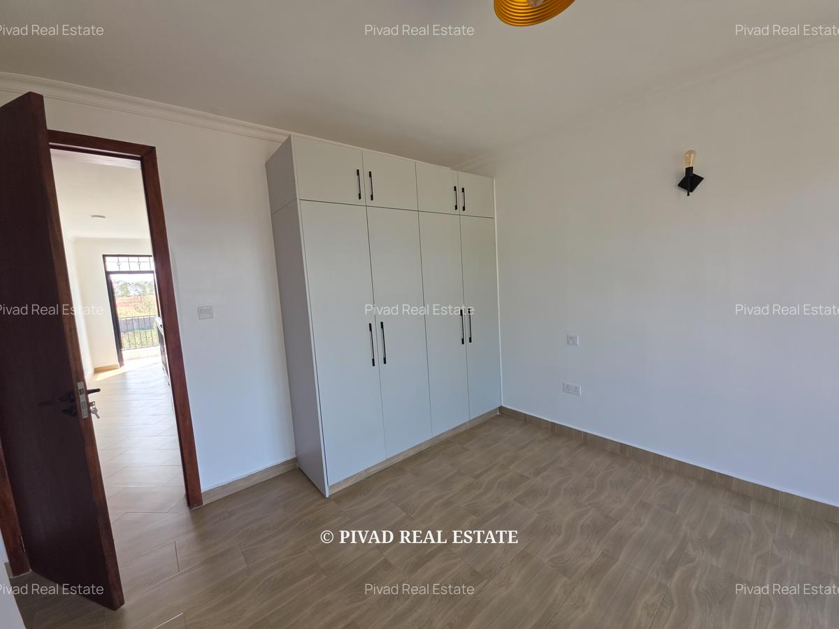4 Bed Townhouse with Garden in Ruiru - 5