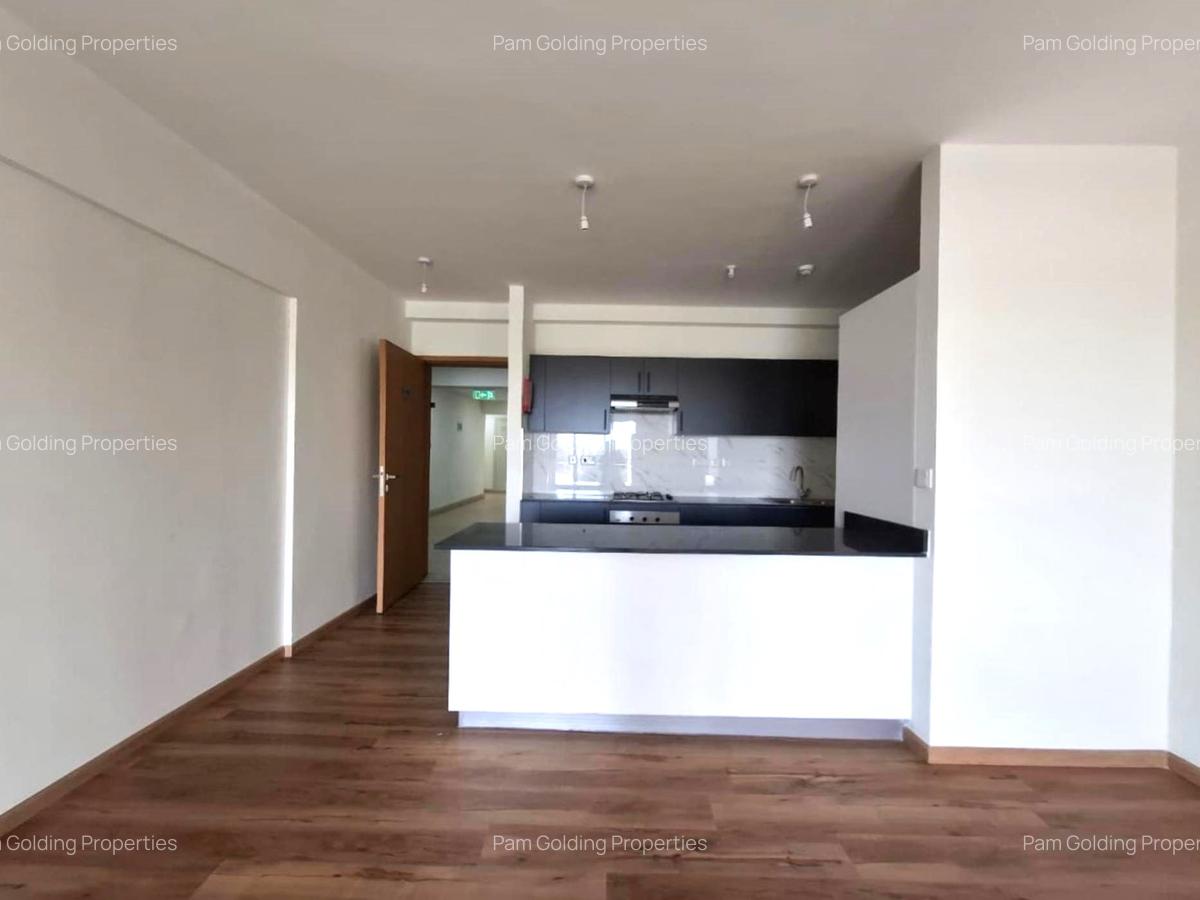3 Bed Apartment at Garden City - 3