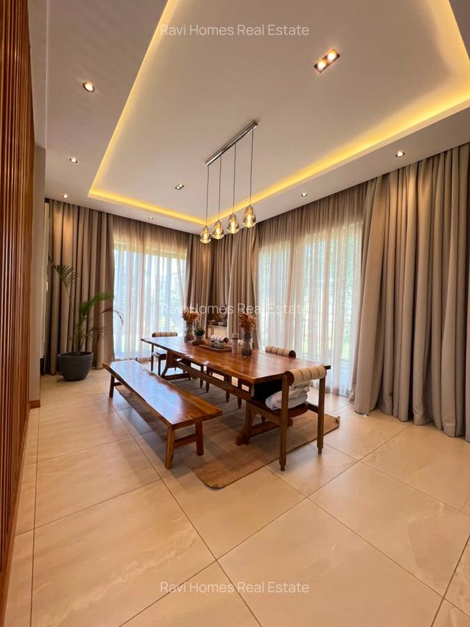 4 Bed Villa with En Suite at Loresho - 18