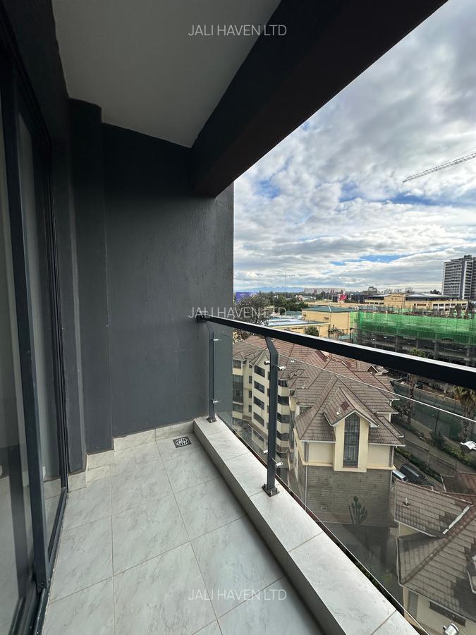 1 Bed Apartment with Swimming Pool in Riara Road - 4