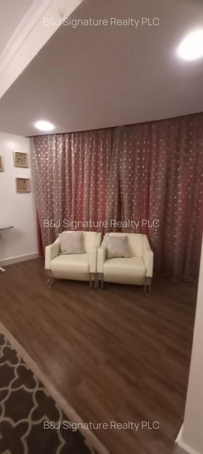 Furnished 3 Bed Apartment with En Suite in Kileleshwa - 12