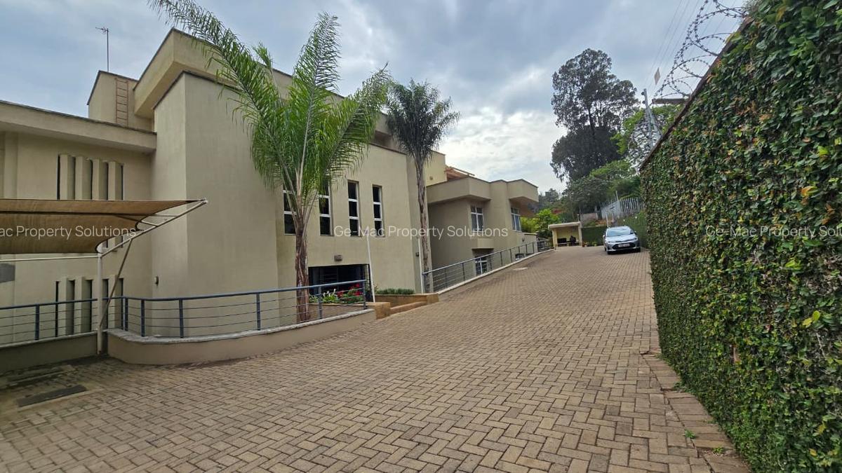 3 Bed Townhouse with En Suite in Lower Kabete - 1