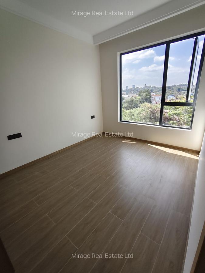 2 Bed Apartment with Swimming Pool in Westlands Area - 13
