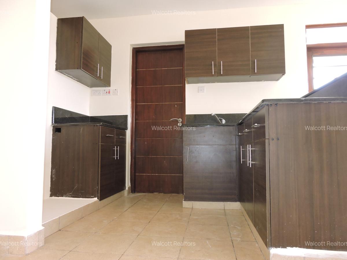 2 Bed Apartment with En Suite at Migaa - 6