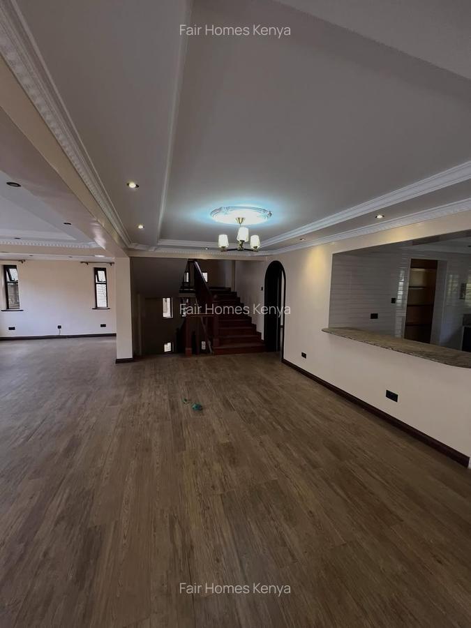 5 Bed Townhouse with En Suite at Kanjata Road - 3