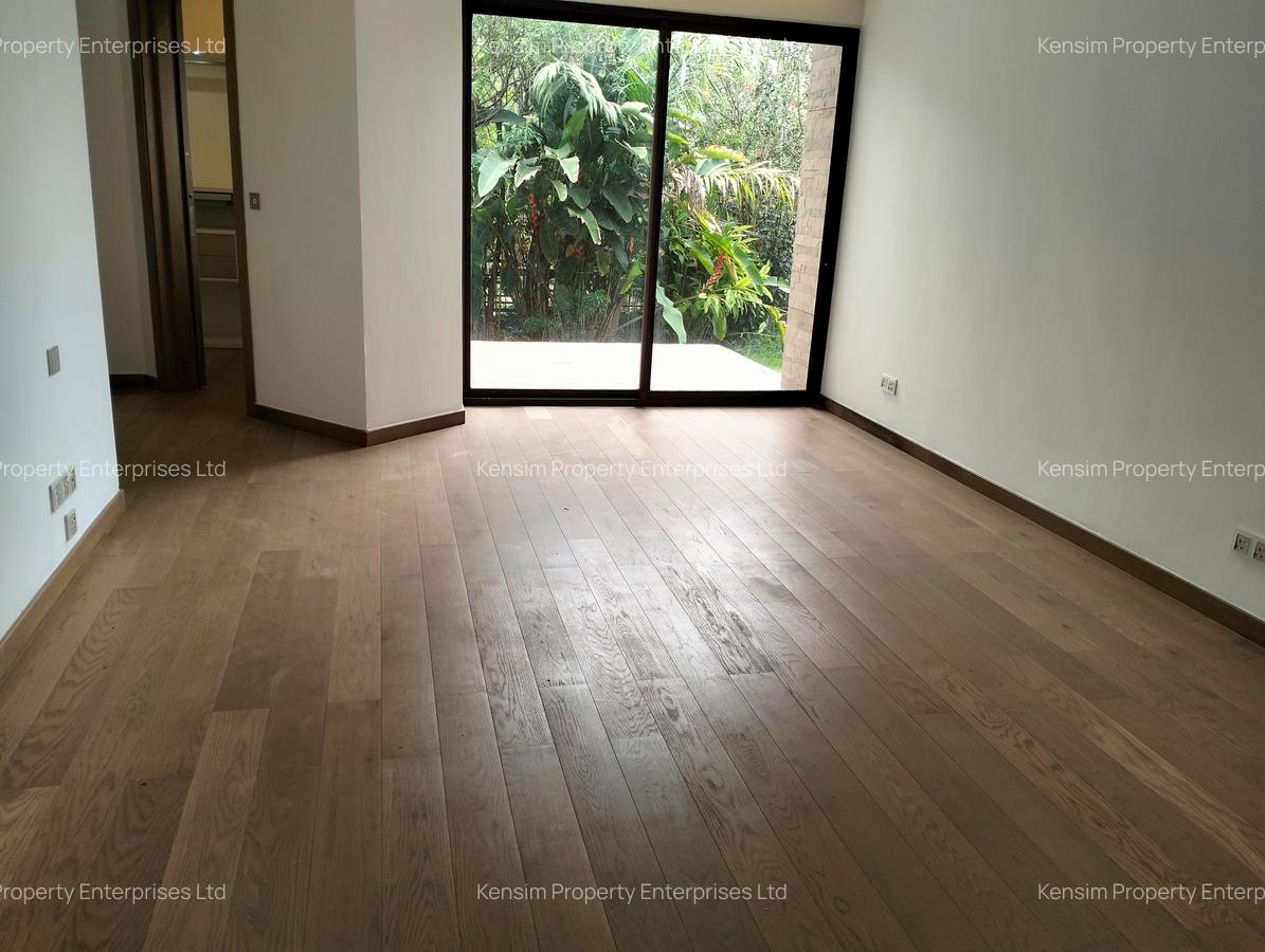 5 Bed Townhouse with En Suite in Lower Kabete - 11