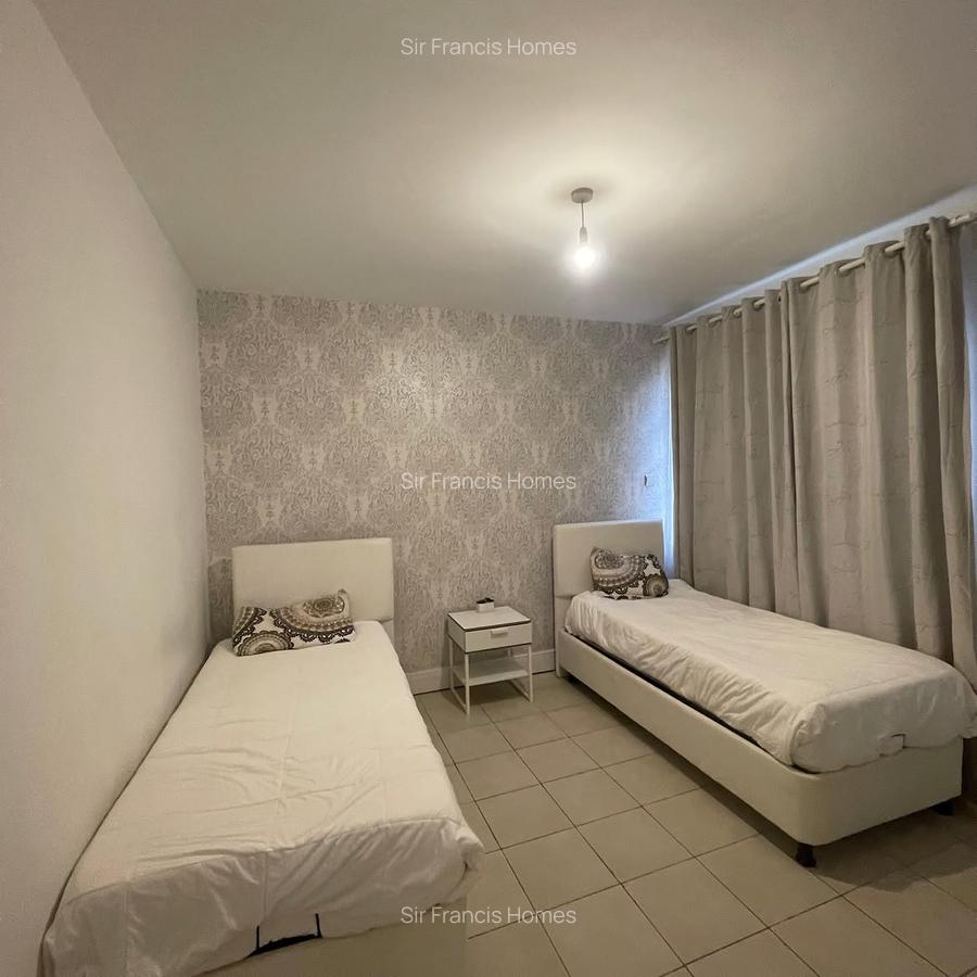 Serviced 3 Bed Apartment with En Suite in Kileleshwa - 6