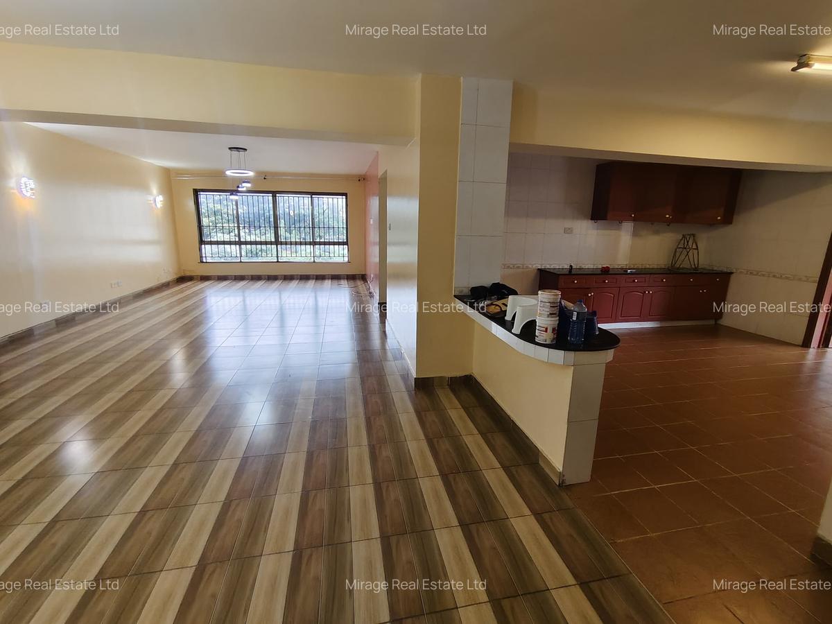 4 Bed Apartment with En Suite in Lavington - 11