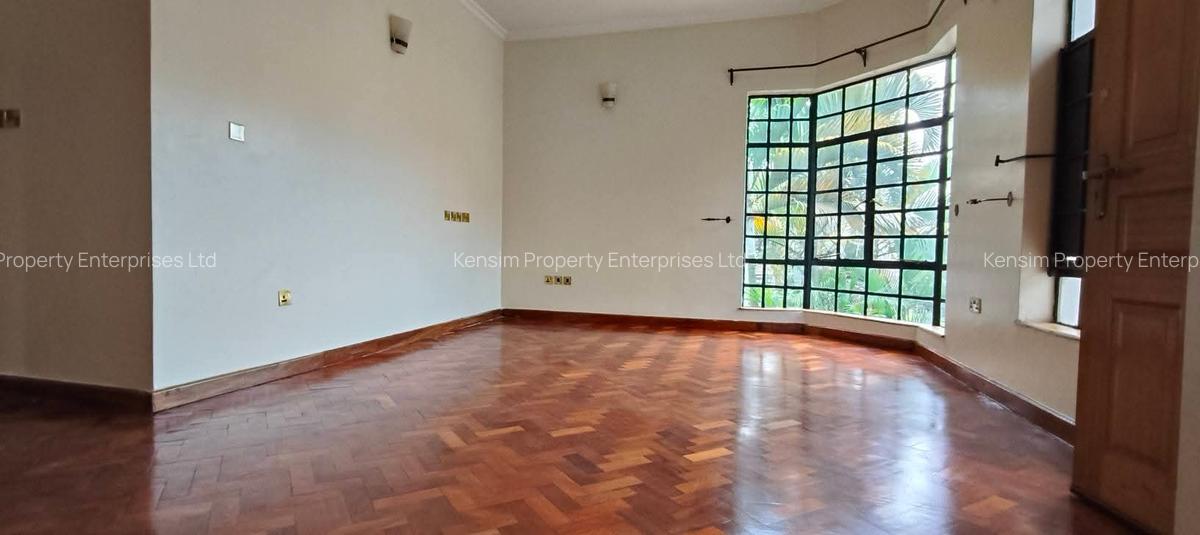 4 Bed Townhouse with En Suite in Kiambu Road - 16