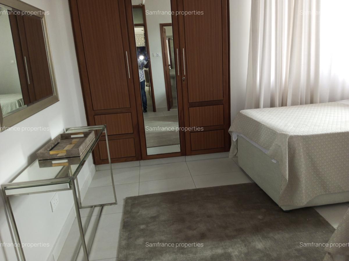 Serviced 3 Bed Apartment with En Suite at Nyali Road - 6