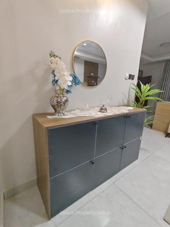 4 Bed Townhouse with En Suite at Greenwood Drive - 18