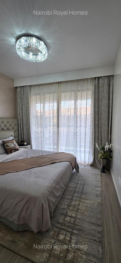3 Bed Apartment with En Suite at Riara Road - 13