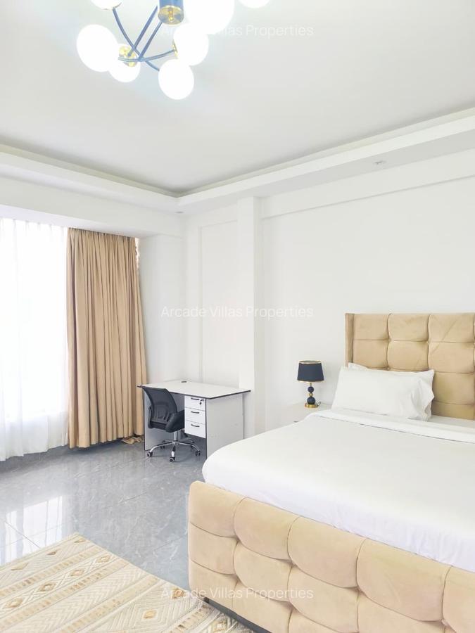 Serviced 3 Bed Apartment with En Suite in Kileleshwa - 17