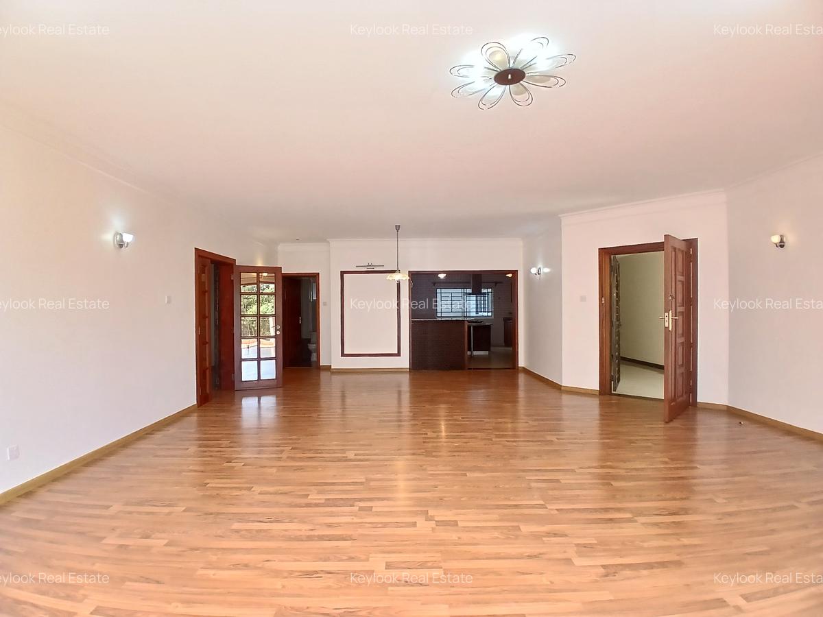 3 Bed Apartment with En Suite at Gatundu Road - 10