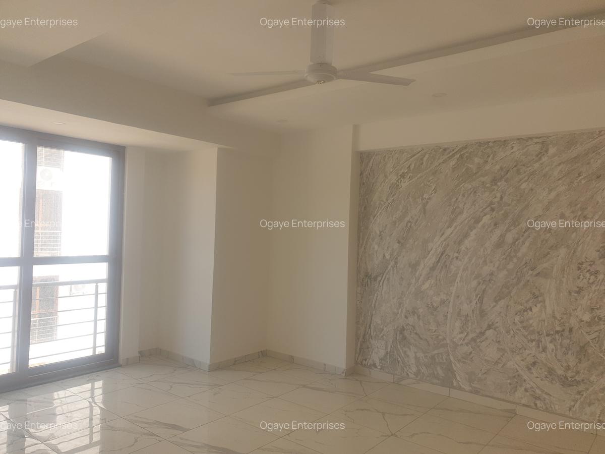 3 Bed Apartment with En Suite at Baobab - 7
