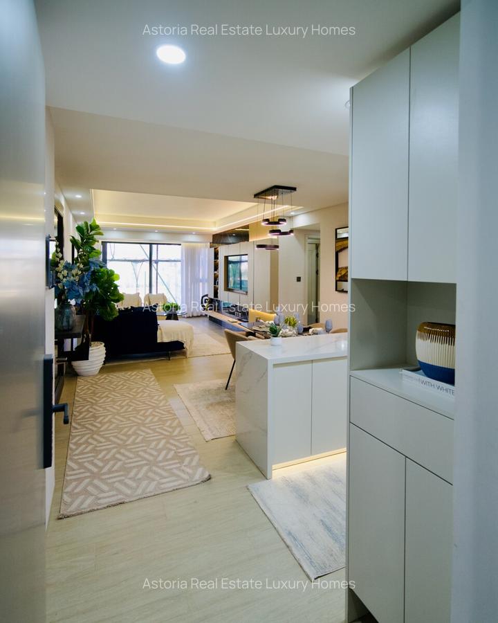 1 Bed Apartment with En Suite at 2026-420 1 Bed - 4