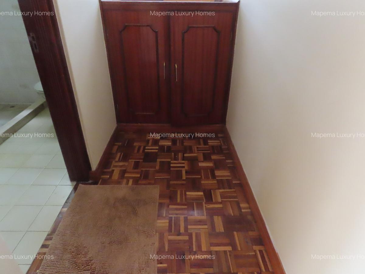 2 Bed House with En Suite at Silanga Road - 10