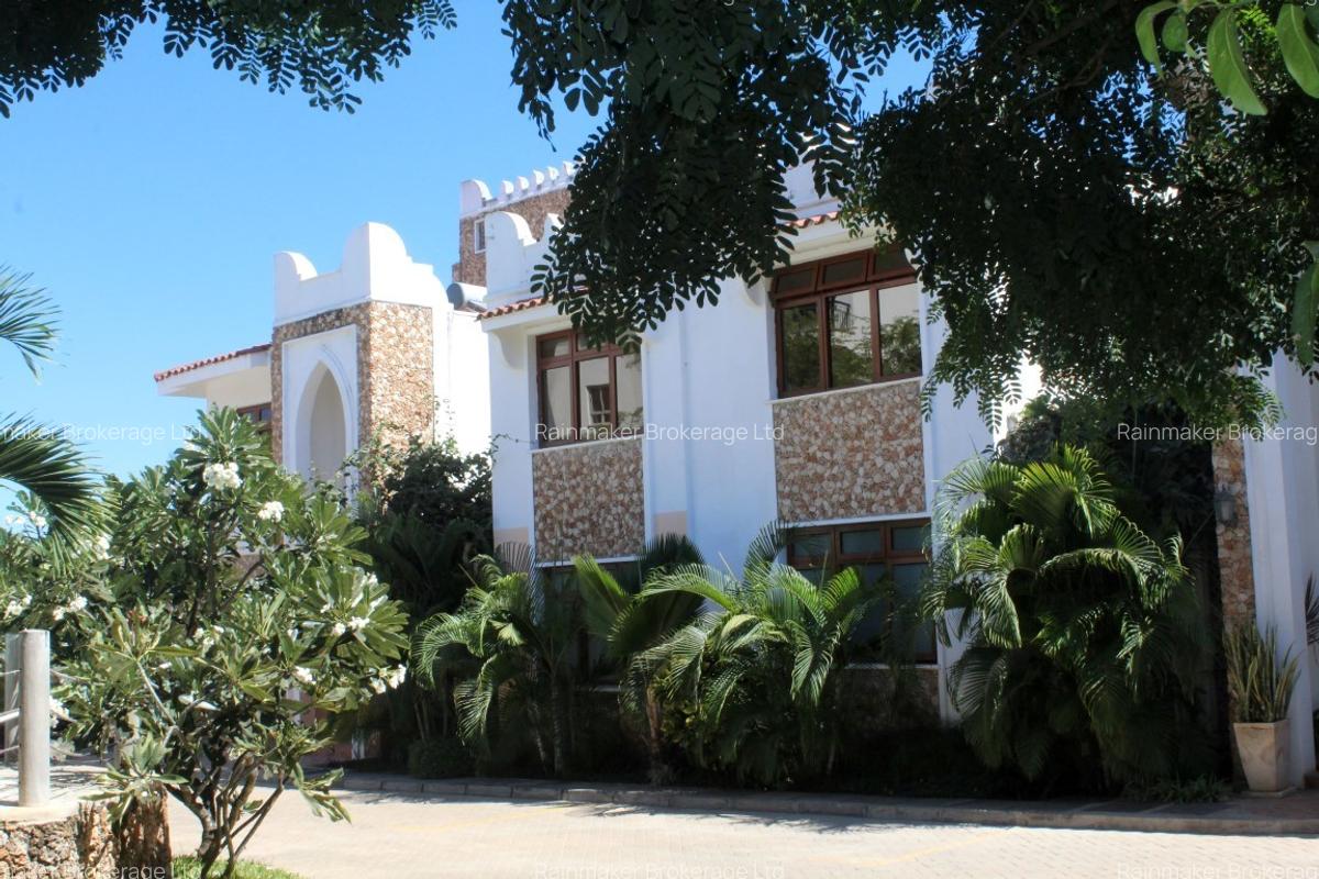 Land in Shanzu - 12