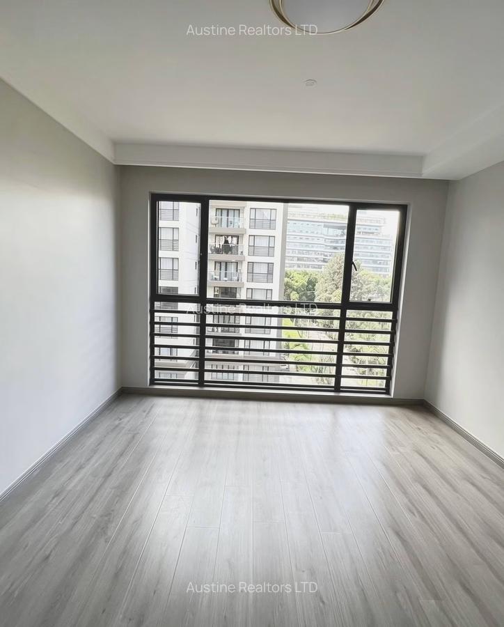 2 Bed Apartment with En Suite in Riverside - 7