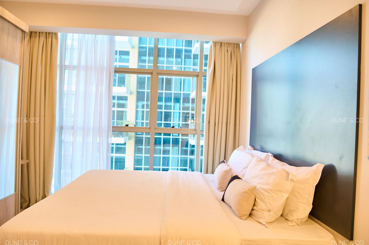 Serviced 2 Bed Apartment with En Suite in Westlands Area - 16