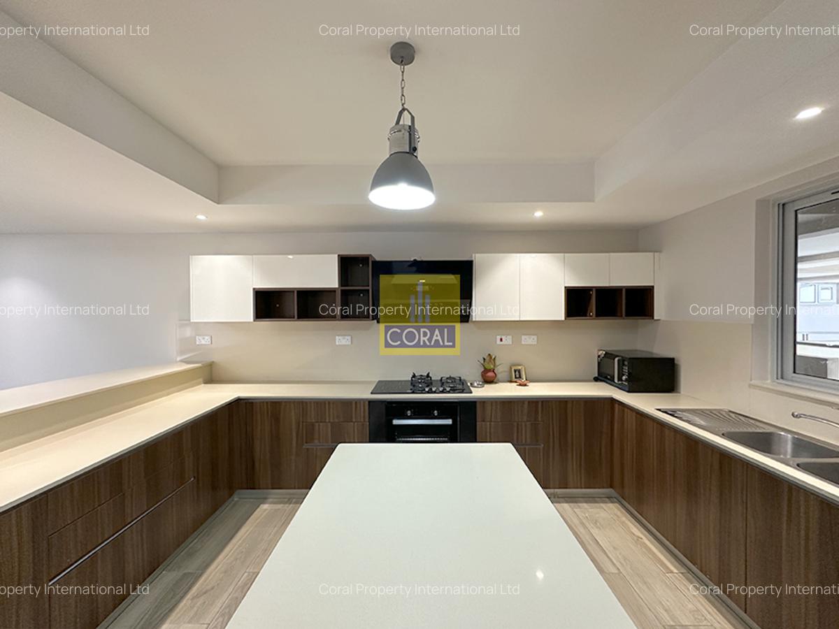 3 Bed Apartment in Parklands - 6