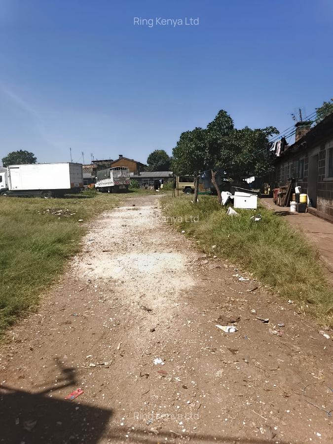 Land in Jogoo Road - 9