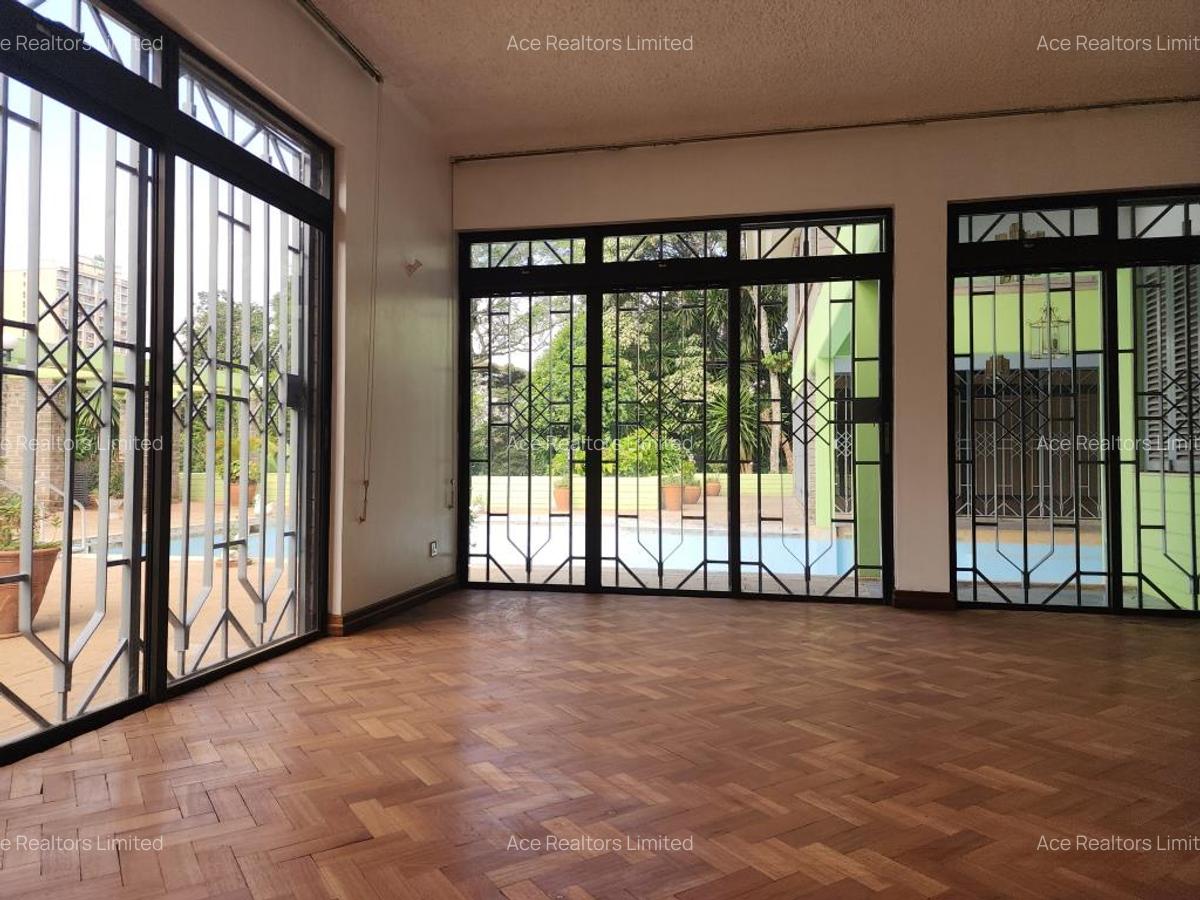 5 Bed House with En Suite at Muthaiga - 4