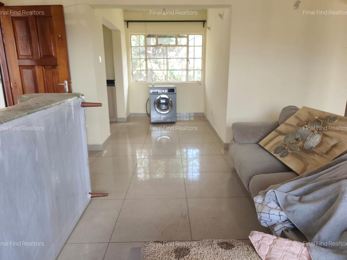 2 Bed Apartment with En Suite in Parklands - 5