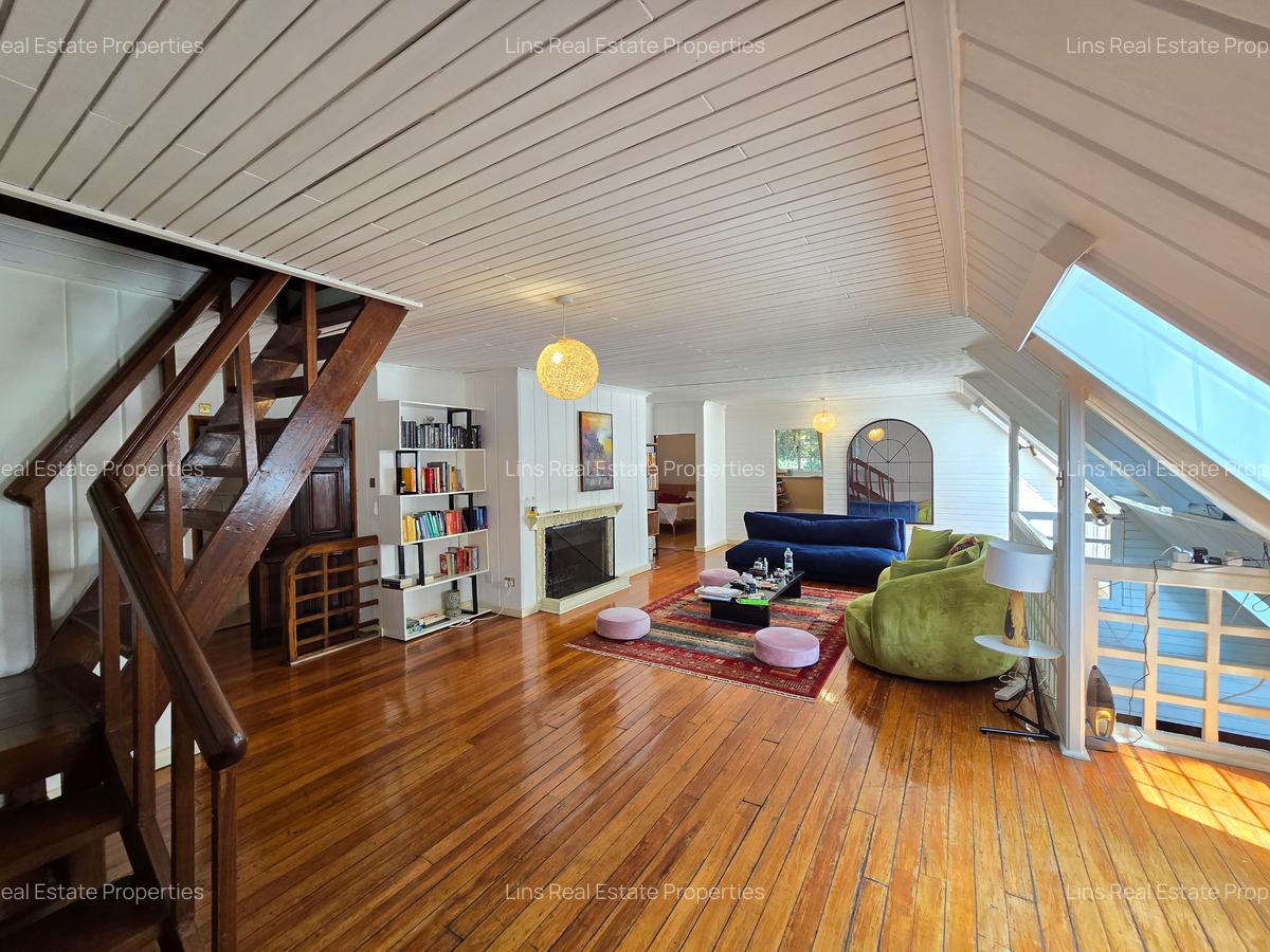 4 Bed House with En Suite in Muthaiga - 6
