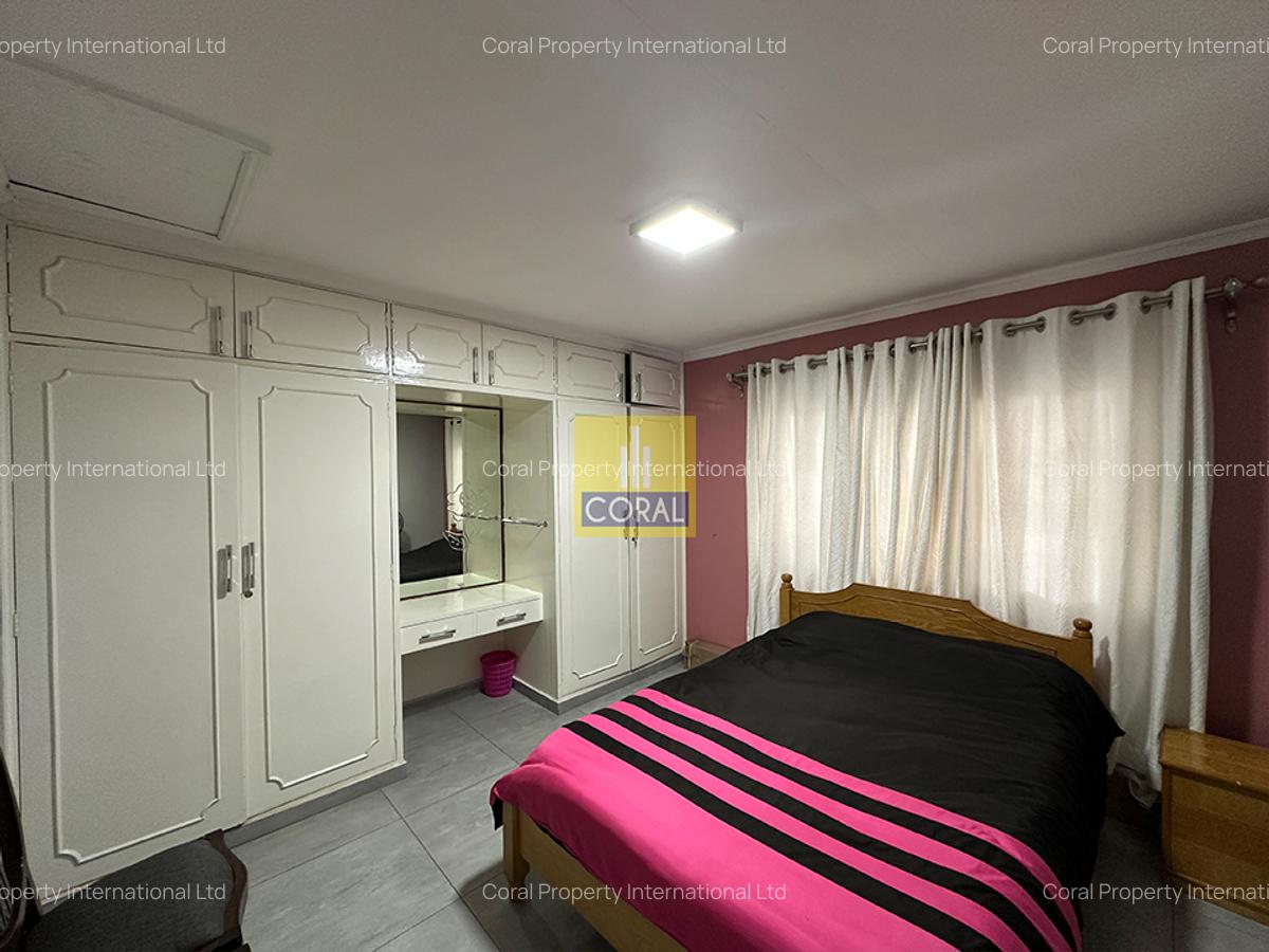 6 Bed Townhouse in Westlands Area - 19